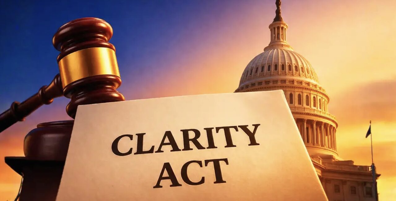 Đạo luật CLARITY bị loại khỏi chương trình nghị sự của Thượng viện: Liệu đây có phải là dự luật quan trọng nhất về tiền điện tử sẽ bỏ lỡ cơ hội cuối cùng?