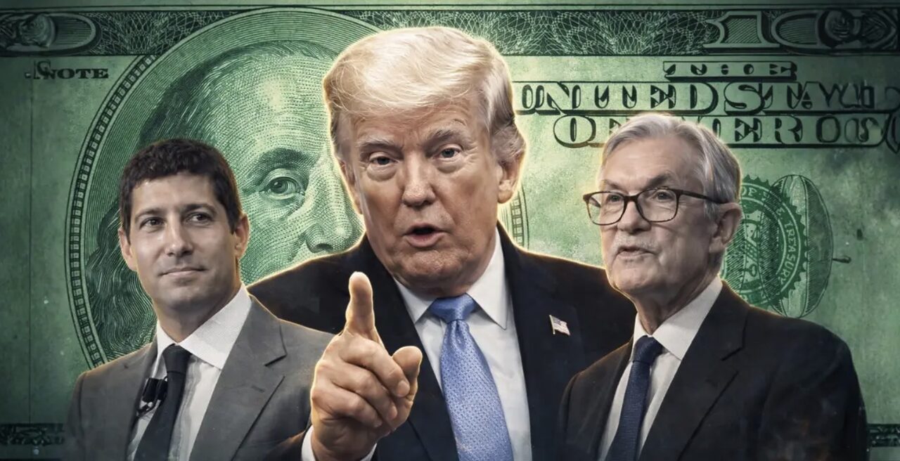 Giá trị tài sản ròng, danh mục đầu tư, tiền điện tử và các khoản đầu tư trí tuệ nhân tạo của Kevin Warsh, người được ông Trump chọn làm Chủ tịch Cục Dự trữ Liên bang