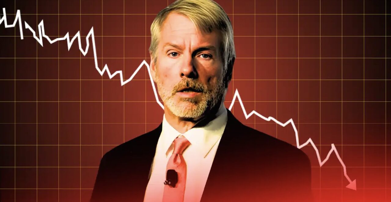 Peter Schiff đưa ra cảnh báo pháp lý đối với Michael Saylor về cổ phiếu STRC của Strategy