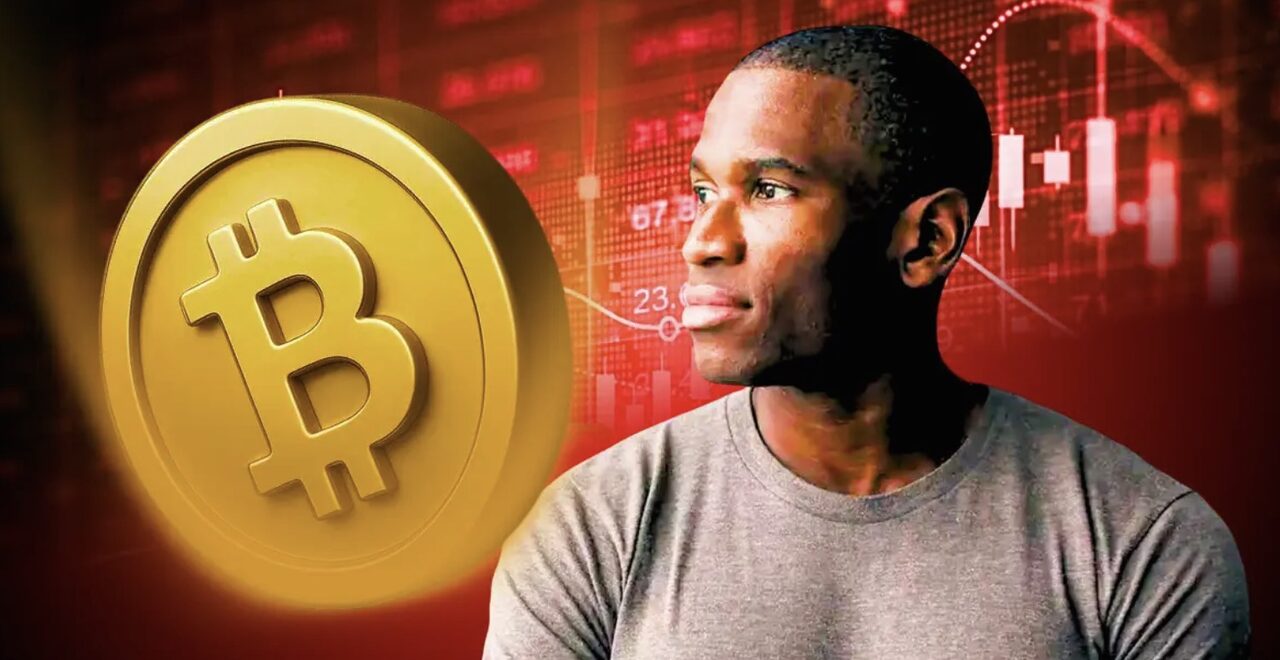 Arthur Hayes tiết lộ 90% tài sản ròng của ông nằm ở Bitcoin