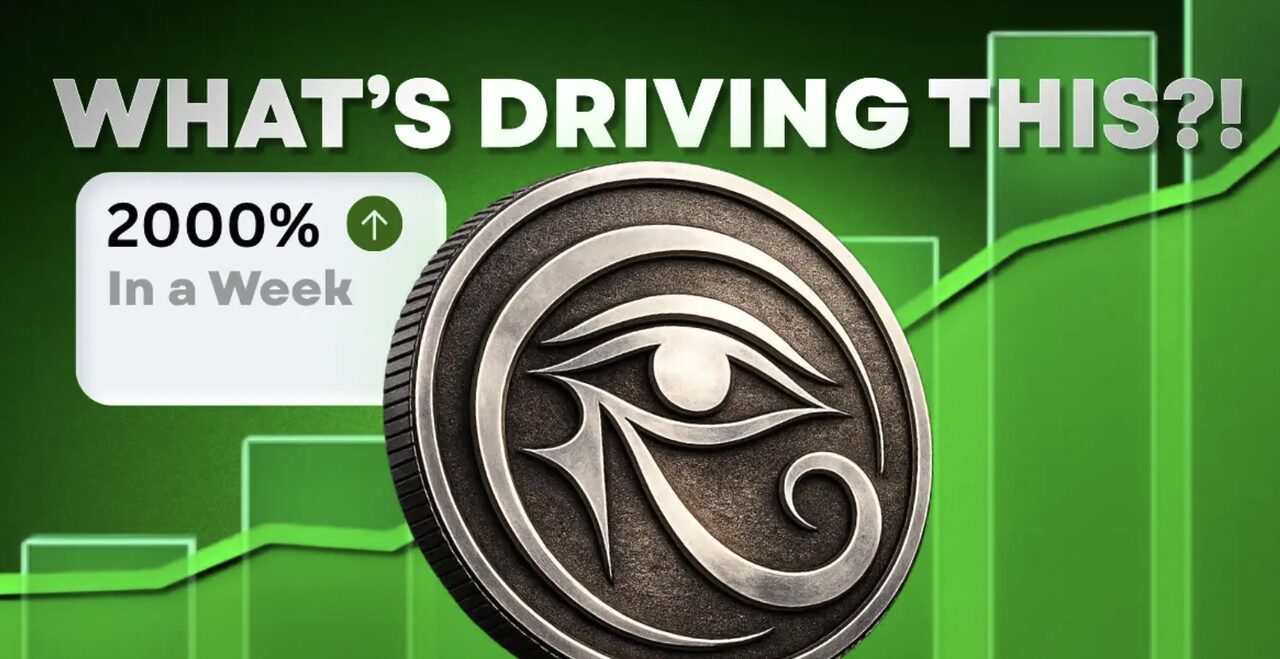 Bitget tiến hành điều tra sau khi ZachXBT vạch trần hành vi thao túng nội bộ của token RAVE