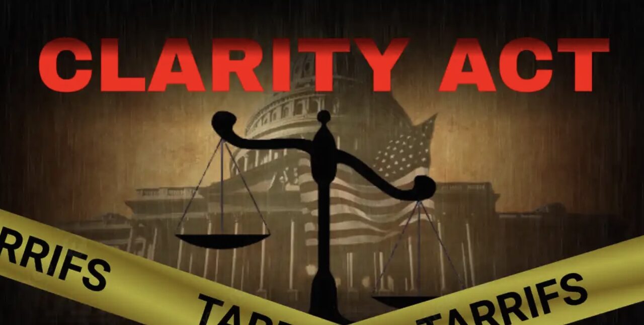 Tin tức về Đạo luật Clarity: Patrick Witt tiết lộ Nhà Trắng đã can thiệp để cứu dự luật về tiền điện tử