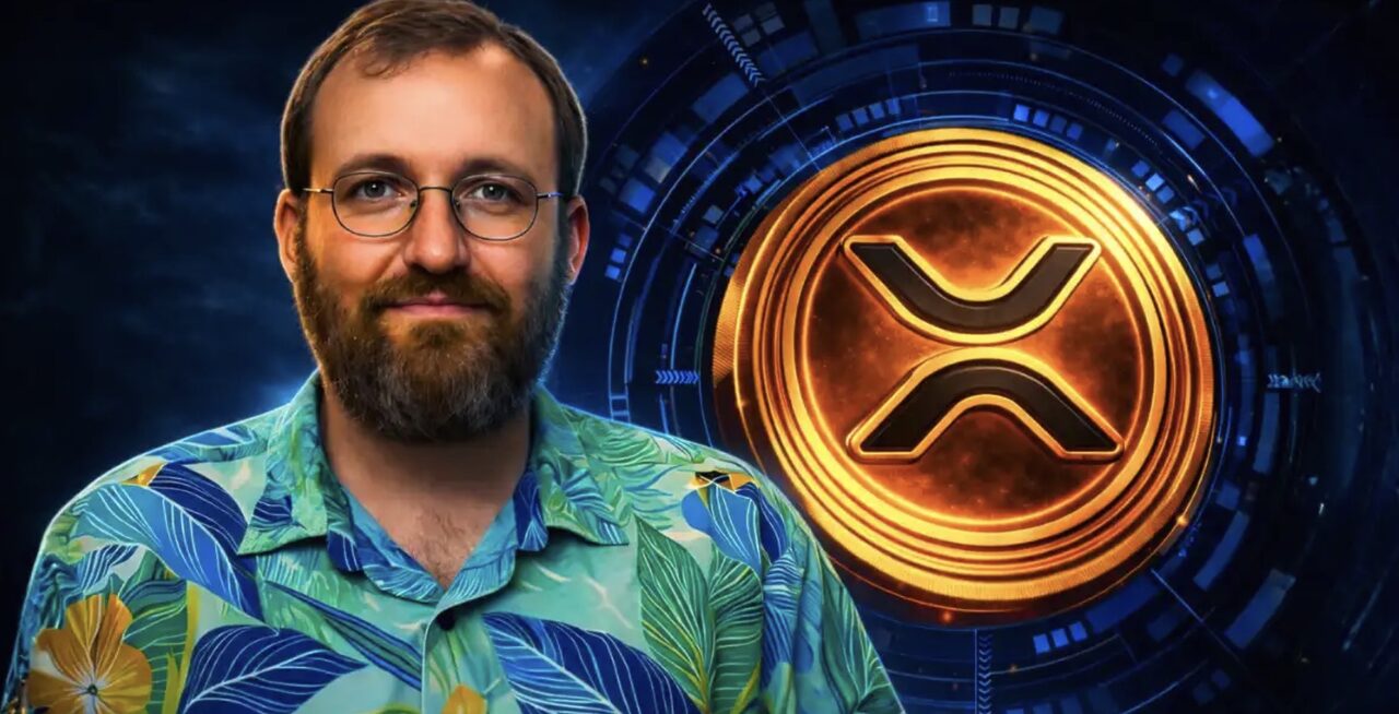 Charles Hoskinson nói rằng những người nắm giữ XRP sẽ không nhận được gì khi Ripple thành công, đây là lý do tại sao