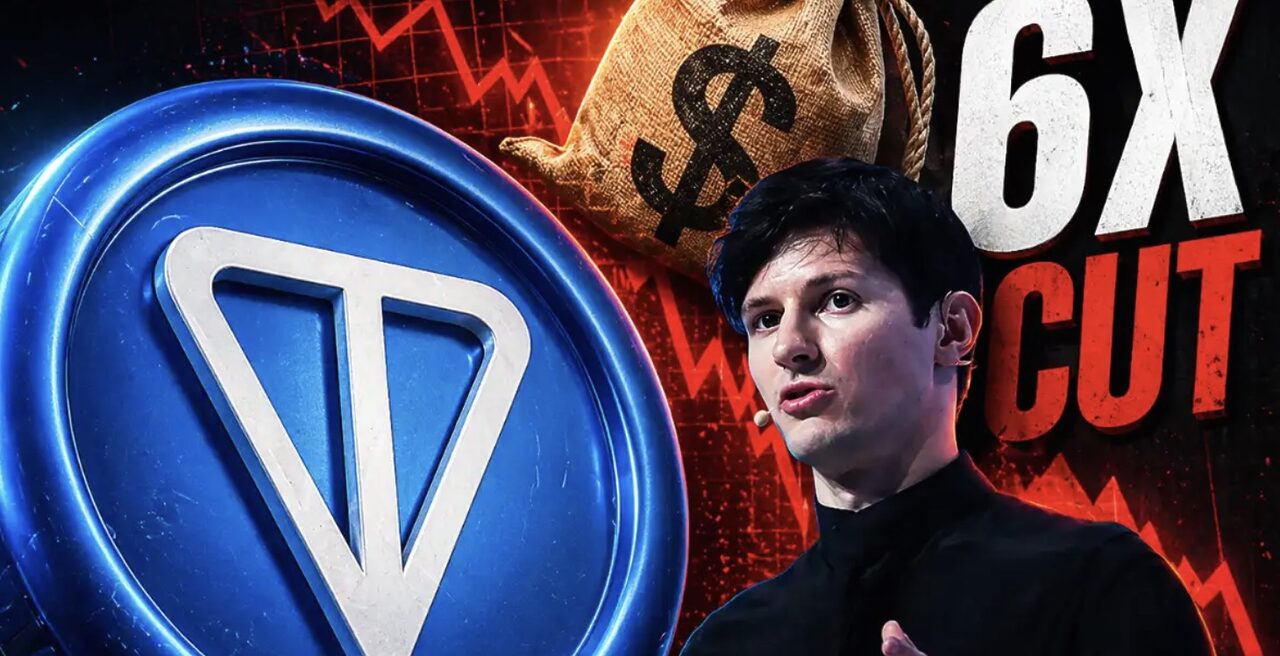 Tin tức Blockchain TON: Durov xác nhận giảm phí 6 lần với các giao dịch hoàn toàn miễn phí sắp tới