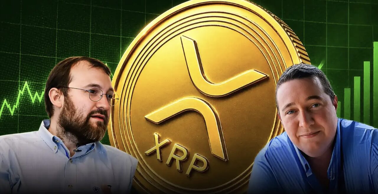 Nhà phân tích nói với Charles Hoskinson: Chiến thắng của Ripple tại SEC đã mang lại sự rõ ràng về mặt pháp lý cho tiền điện tử mà giờ đây bạn đang được hưởng lợi