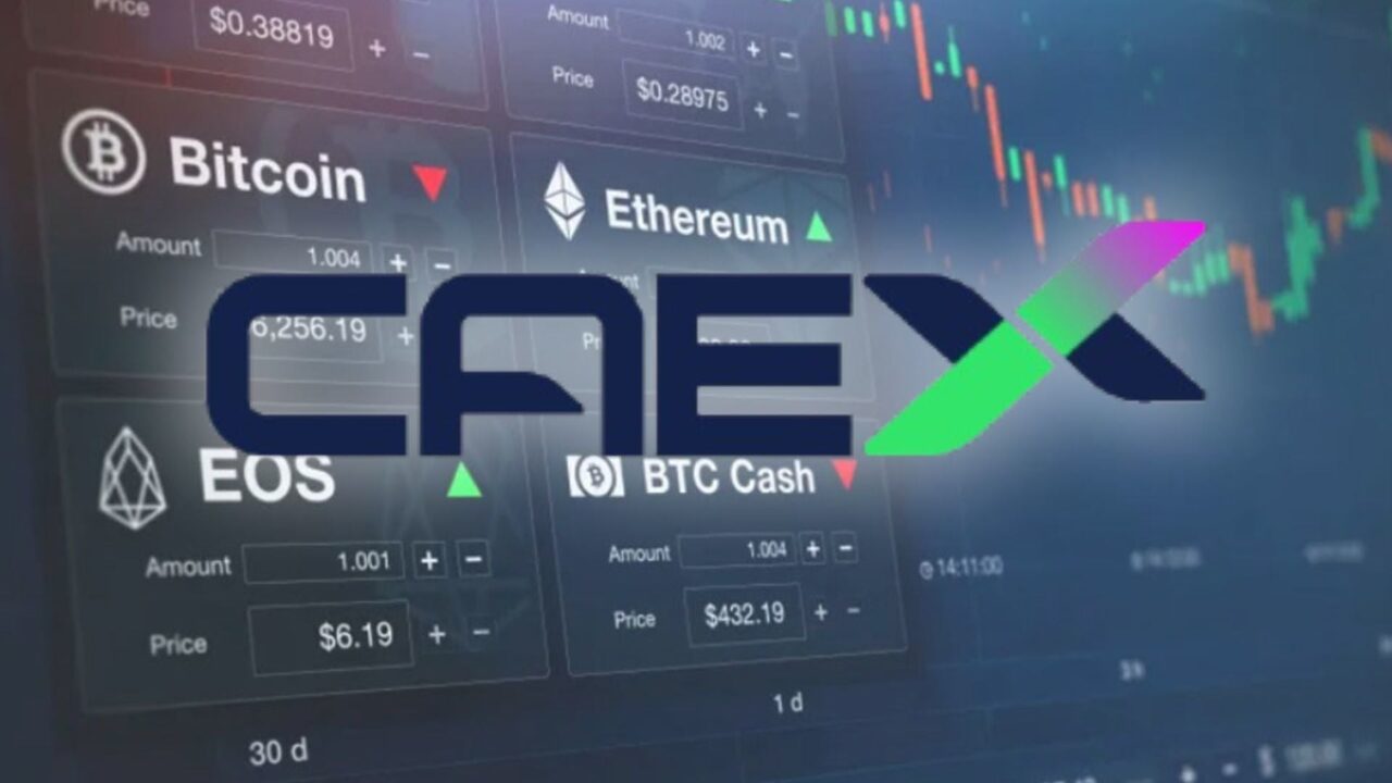 Thương vụ đáng chú ý: CAEX bắt tay OKX, hoàn tất tăng vốn khủng lên 10.000 tỷ đồng插图