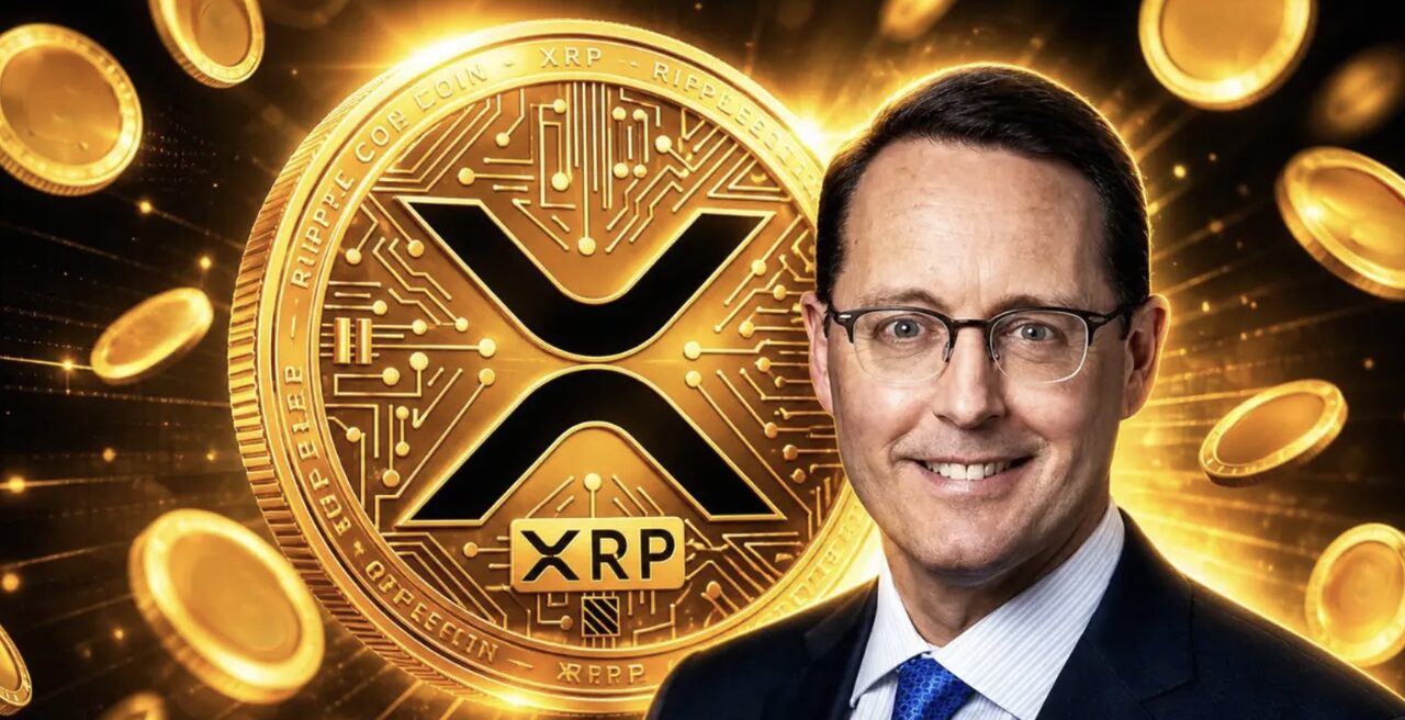CEO của Evernorth cho rằng XRP có thể dẫn đầu làn sóng token hóa