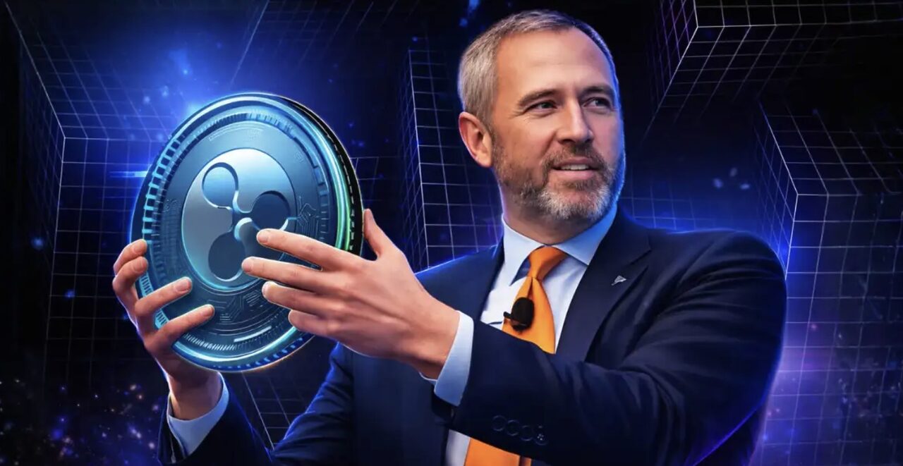 Tất cả những gì Brad Garlinghouse đã nói tại XRP Las Vegas: Những câu nói hay nhất của ông về Ripple và XRP