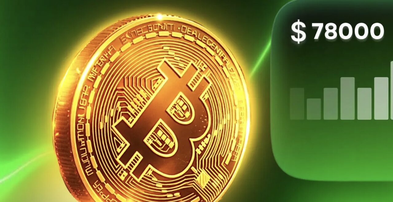 CEO của một công ty tiền điện tử cảnh báo đợt tăng giá này có giới hạn