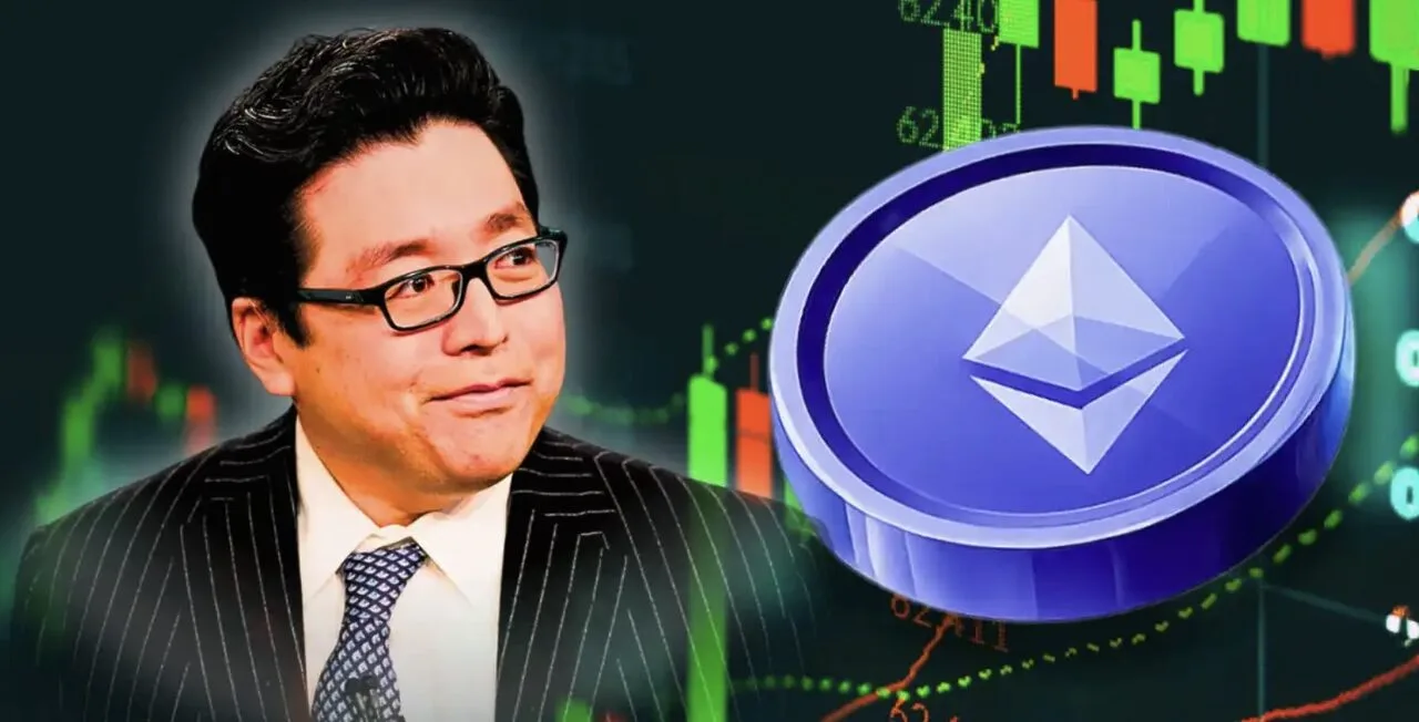 Bitmine của Tom Lee khóa 508 triệu USD tiền ETH, nắm giữ 4% tổng nguồn cung ETH