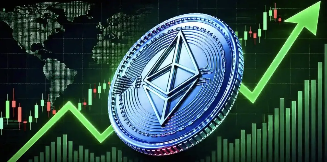 Tỷ lệ thống trị của Ethereum trong DeFi giảm xuống còn 54%, liệu ETH có đang mất dần vị thế dẫn đầu thị trường lớn nhất?