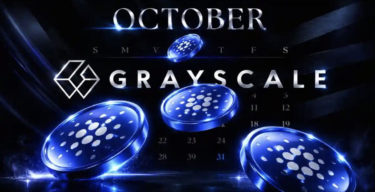 Quỹ ETF Cardano của Grayscale có thể ra mắt trước tháng 10 năm 2026