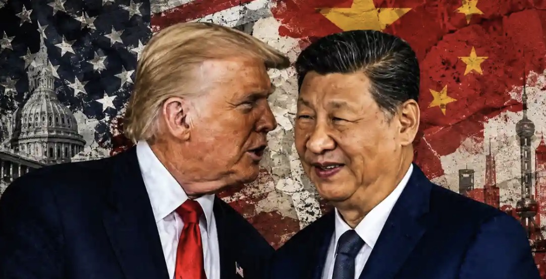 Bitcoin giảm xuống dưới 80.000 USD khi cuộc đàm phán giữa Trump và Tập Cận Bình cùng cú sốc lạm phát làm rung chuyển thị trường toàn cầu