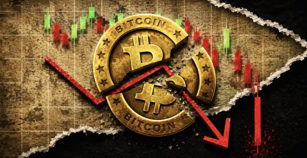 Các quỹ ETF Bitcoin mất 635 triệu USD khi BTC lao dốc xuống dưới 80.000 đô la