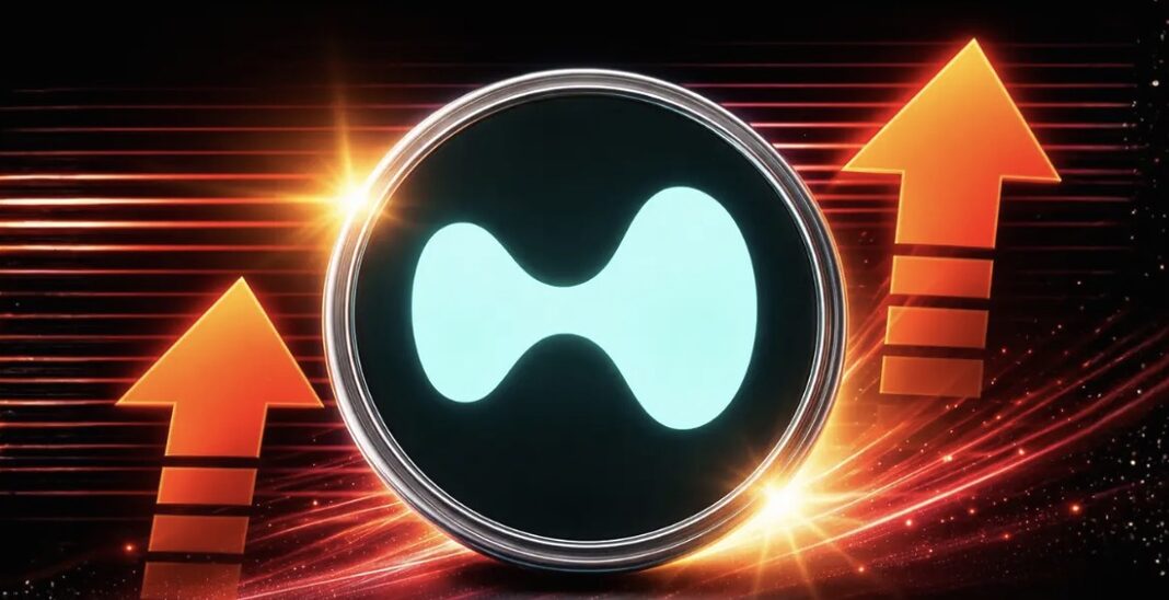 Vì sao token HYPE của Hyperliquid tăng vọt 20% hôm nay?