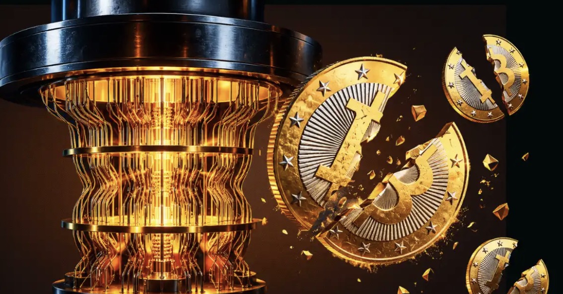 Nhà sáng lập Cardano cảnh báo máy tính lượng tử có thể phá vỡ crypto vào năm 2033, với xác suất "trên 50%"