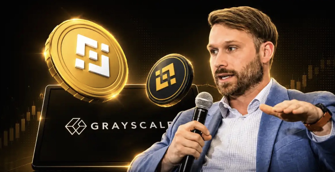 Nhà phân tích của Bloomberg cho rằng ETF BNB có thể là bước đột phá lớn tiếp theo trong lĩnh vực tiền điện tử