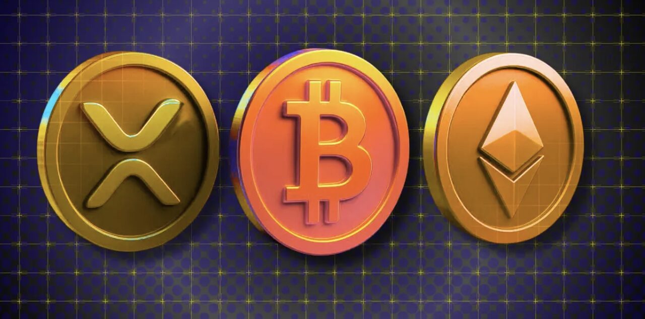 Tại sao giá Bitcoin, Ethereum và XRP lại giảm hôm nay (18/5)?