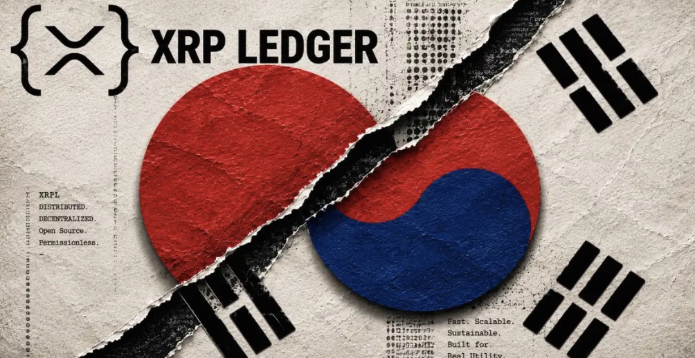 Vì sao Nhật Bản và Hàn Quốc lại đầu tư mạnh vào XRP?