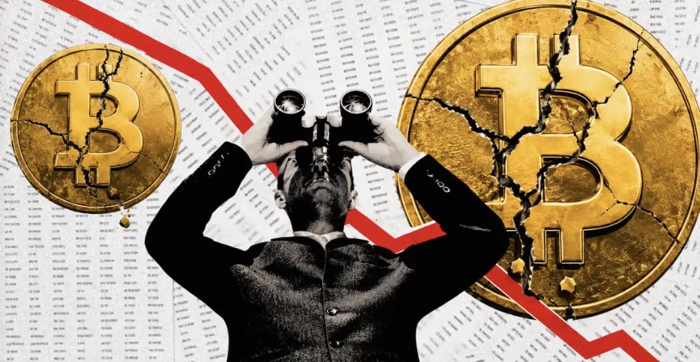 Tại sao giá Bitcoin giảm hôm nay? Giá BTC giảm xuống còn 77.000 đô la