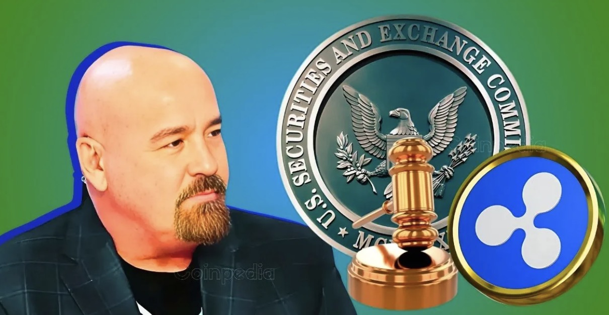Đồng sáng lập XRP quyên góp token cho chiến dịch tranh cử Thượng nghị sĩ của John Deaton