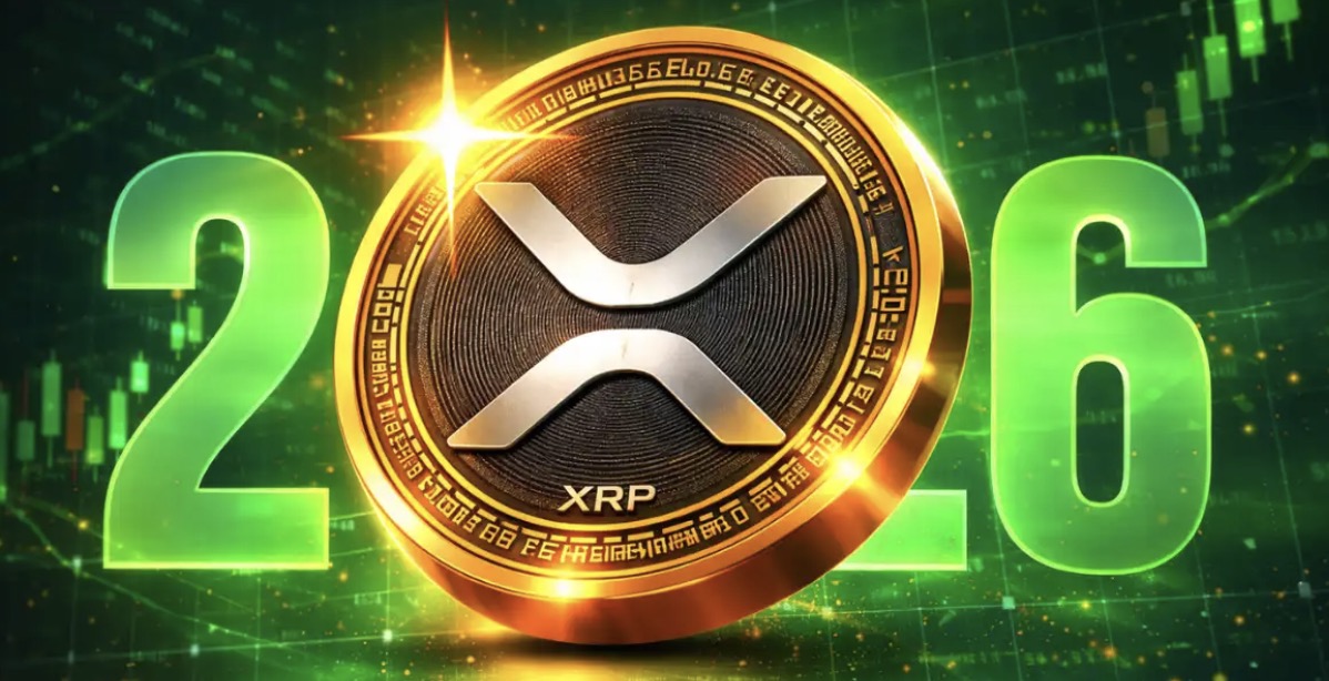 Ted của LIFTT Capital: "XRP là loại tiền tệ kết nối toàn cầu"