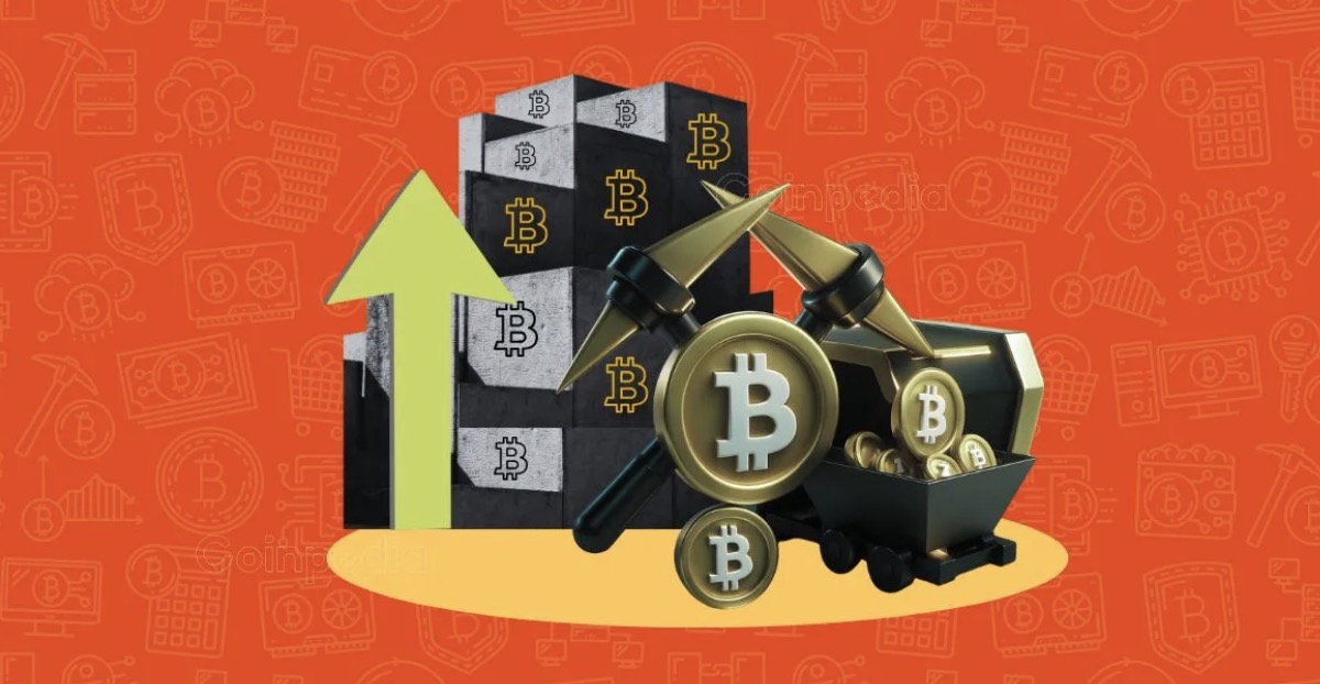 Tại sao những người khai thác Bitcoin đang thanh lý tài sản mà họ đã xây dựng