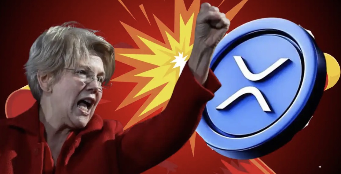 Vì sao Elizabeth Warren lại tấn công Ripple? Câu trả lời hé lộ ai mới thực sự lo sợ Đạo luật CLARITY