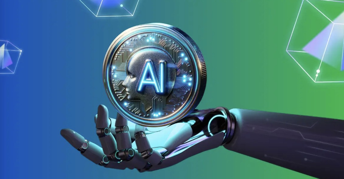 AI token tăng mạnh khi SERV, BNKR, VVV tăng vọt