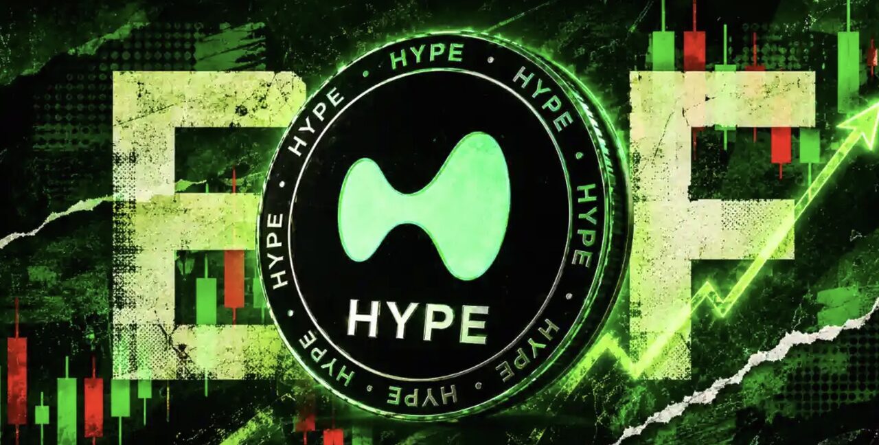 Grayscale tiến gần hơn đến việc ra mắt quỹ ETF HYPE với hồ sơ sửa đổi thứ ba gửi lên SEC