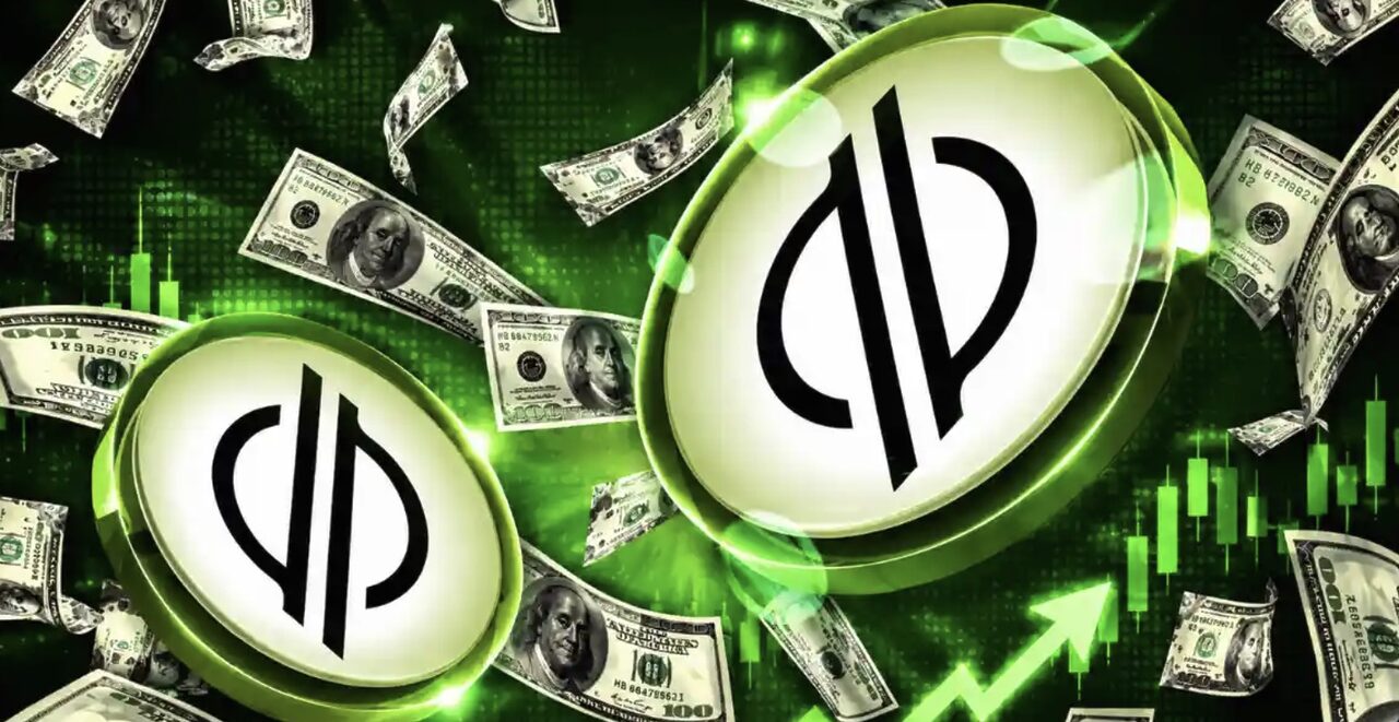 Tại sao giá Stellar (XLM) lại tăng hôm nay?