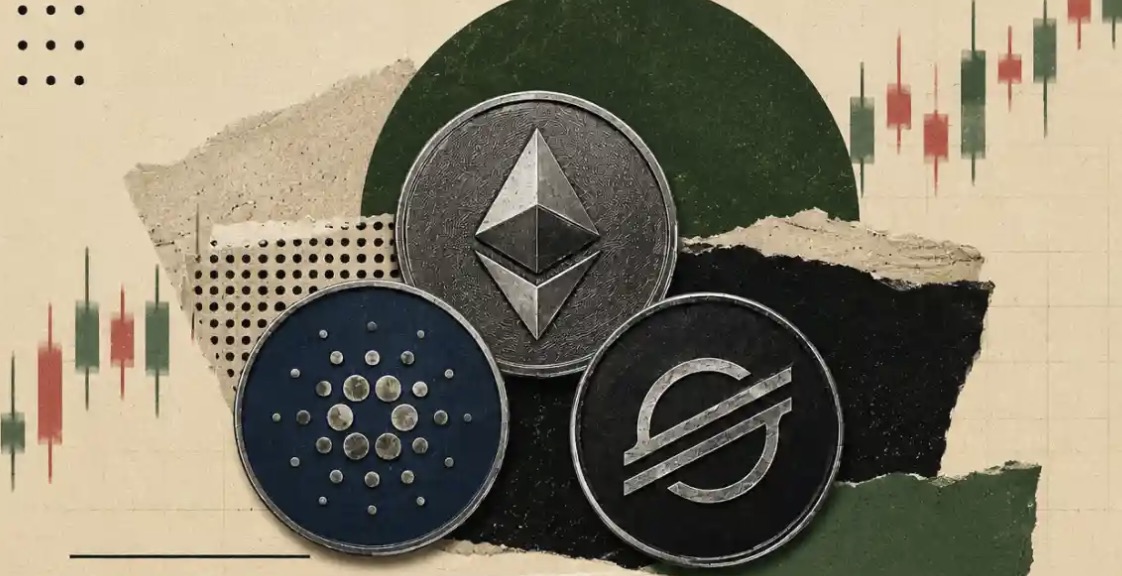 UNDP kết hợp Ethereum, Cardano và Stellar để khám phá công nghệ Blockchain vì lợi ích cộng đồng