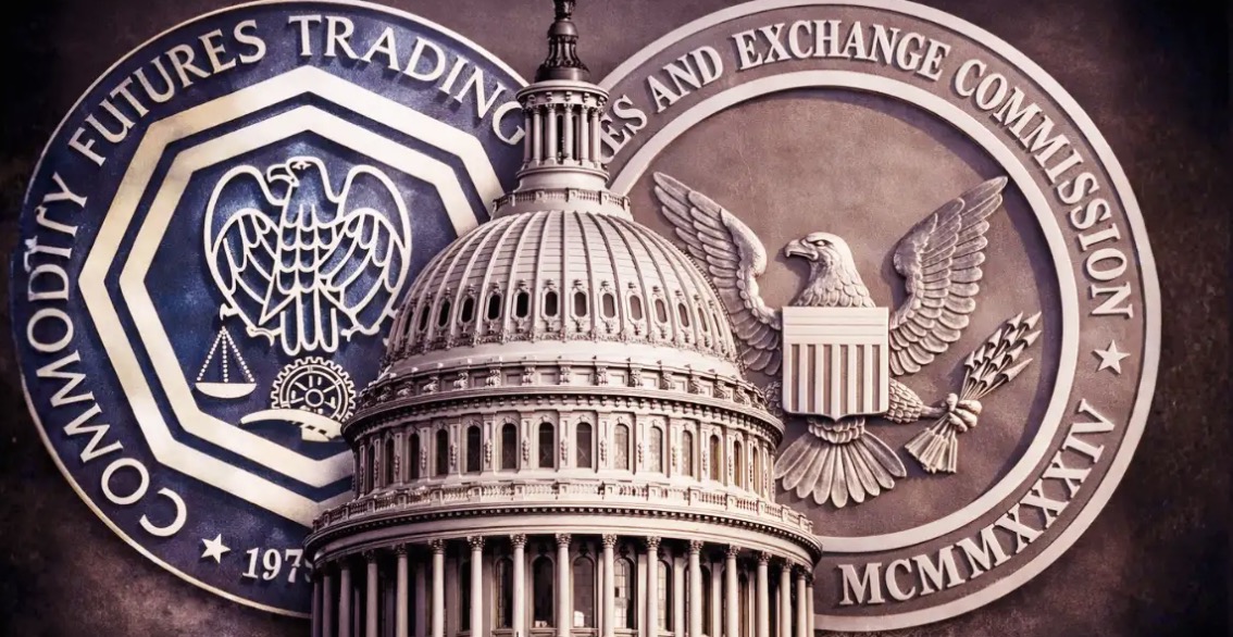 SEC và CFTC đang tìm kiếm ý kiến ​​đóng góp từ công chúng về các quy định về phái sinh tiền điện tử