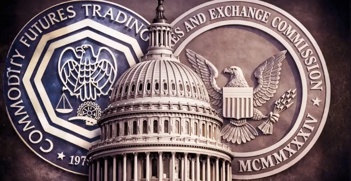 SEC và CFTC đang tìm kiếm ý kiến ​​đóng góp từ công chúng về các quy định về phái sinh tiền điện tử