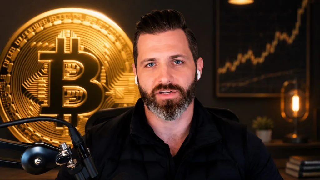 Người từng dự đoán chính xác cú giảm mạnh tháng 10 đưa ra cảnh báo mới: Bitcoin sắp đi về đâu?插图